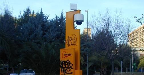 Buone notizie: lo Stato finanzia la installazione di colonnine per chiamate di emergenza Buone notizie: lo Stato finanzia la installazione di colonnine per chiamate di emergenza