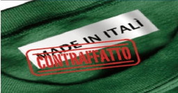 Tecniche raffinate per la contraffazione di prodotti alimentari italiani Tecniche raffinate per la contraffazione di prodotti alimentari italiani