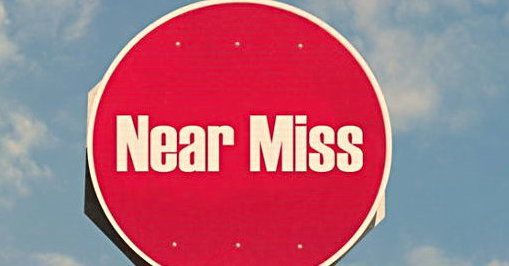 Near miss: verso un sistema nazionale di monitoraggio degli infortuni mancati Near miss: verso un sistema nazionale di monitoraggio degli infortuni mancati