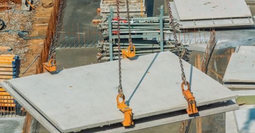 Prodotti da costruzione: la sicurezza non deve essere un optional