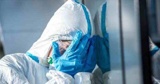 Il benessere psico-fisico durante la pandemia: organizzazioni e sanità Il benessere psico-fisico durante la pandemia: organizzazioni e sanità
