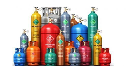 Come utilizzare in sicurezza i gas tecnici industriali Come utilizzare in sicurezza i gas tecnici industriali