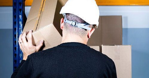 Ergonomia: conosciamo le novità della nuova UNI ISO 11228-1:2022