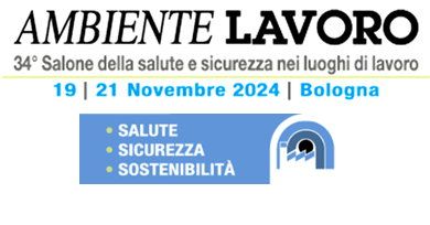 Ambiente Lavoro 2024: tutti gli eventi di AiFOS a Bologna Ambiente Lavoro 2024: tutti gli eventi di AiFOS a Bologna