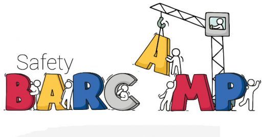 La formazione cambia: al via il nuovo Safety Barcamp 2023 La formazione cambia: al via il nuovo Safety Barcamp 2023