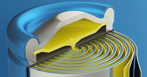Gestione delle batterie al litio: rischi, prevenzione e sicurezza Gestione delle batterie al litio: rischi, prevenzione e sicurezza