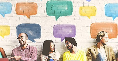 Strategie per comunicare in maniera efficace e persuasiva Strategie per comunicare in maniera efficace e persuasiva