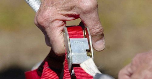 Il controllo competente di funi, catene e accessori di sollevamento Il controllo competente di funi, catene e accessori di sollevamento