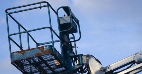 Piattaforme di lavoro: formare gli operatori e migliorare la prevenzione Piattaforme di lavoro: formare gli operatori e migliorare la prevenzione