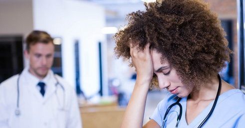 Valutazione dello stress: le novità per il settore sanitario