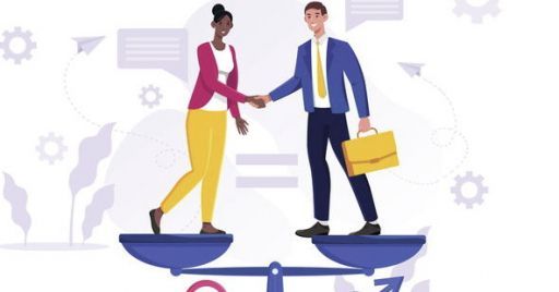 Webinar: il valore della persona supera il genere Webinar: il valore della persona supera il genere
