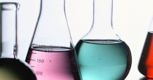 Rischio chimico: redazione e gestione del documento di valutazione Rischio chimico: redazione e gestione del documento di valutazione