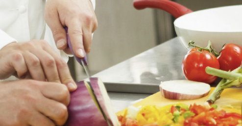 Sicurezza alimentare e sistema HACCP: come formare il personale? Sicurezza alimentare e sistema HACCP: come formare il personale?