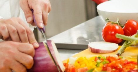 Sicurezza alimentare: sistema HACCP e formazione del personale Sicurezza alimentare: sistema HACCP e formazione del personale