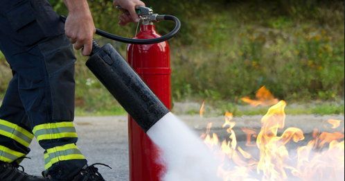 Le competenze per erogare corsi di formazione antincendio Le competenze per erogare corsi di formazione antincendio
