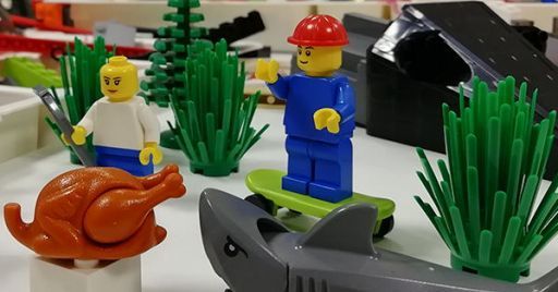 LEGO® Serious Play® per una nuova sicurezza: corso di 24 ore in presenza LEGO® Serious Play® per una nuova sicurezza: corso di 24 ore in presenza