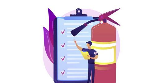 Prevenzione incendi: valutazione del rischio e sorveglianza dei presìdi Prevenzione incendi: valutazione del rischio e sorveglianza dei presìdi