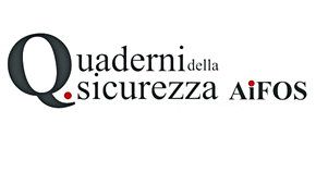 Pubblica amministrazione: invio gratuito dei Quaderni della Sicurezza Pubblica amministrazione: invio gratuito dei Quaderni della Sicurezza