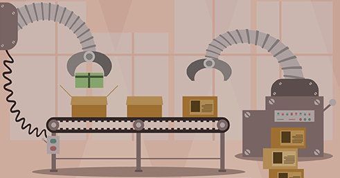 Un corso per conoscere il nuovo regolamento macchine