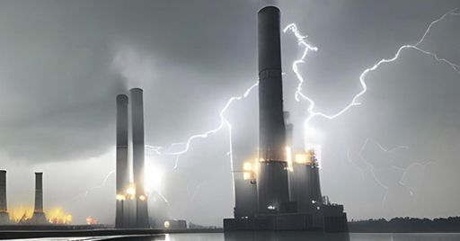 La valutazione del rischio fulmini ai sensi del decreto 81 La valutazione del rischio fulmini ai sensi del decreto 81