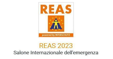 Gli eventi AiFOS al Salone Internazionale dell’Emergenza REAS 2023 Gli eventi AiFOS al Salone Internazionale dell’Emergenza REAS 2023