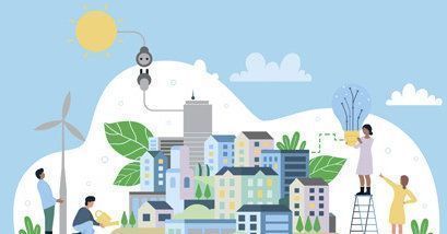 Un incontro in presenza e un webinar su sostenibilità e stili di vita Un incontro in presenza e un webinar su sostenibilità e stili di vita
