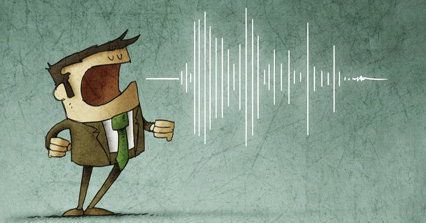 Come migliorare la voce: le tecniche di comunicazione nell’era digitale Come migliorare la voce: le tecniche di comunicazione nell’era digitale