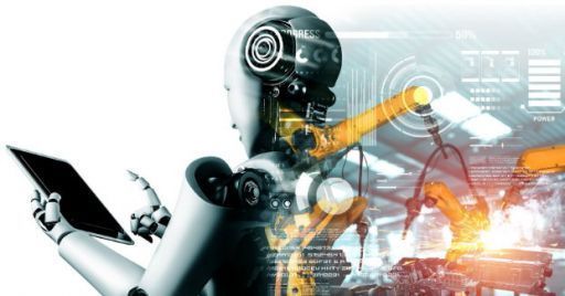 Webinar: cosa cambia con la digitalizzazione nel mondo del lavoro Webinar: cosa cambia con la digitalizzazione nel mondo del lavoro
