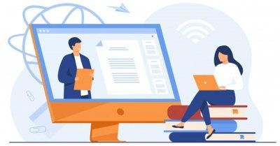 I nuovi corsi online per la formazione degli apprendisti I nuovi corsi online per la formazione degli apprendisti