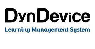 DynDevice: la piattaforma giusta per la formazione ECM