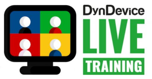 DynDevice: la giusta soluzione per la formazione in videoconferenza DynDevice: la giusta soluzione per la formazione in videoconferenza