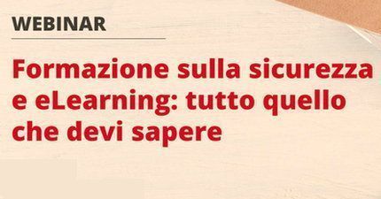 Formazione online sulla sicurezza sul lavoro: tutto quello che devi sapere Formazione online sulla sicurezza sul lavoro: tutto quello che devi sapere