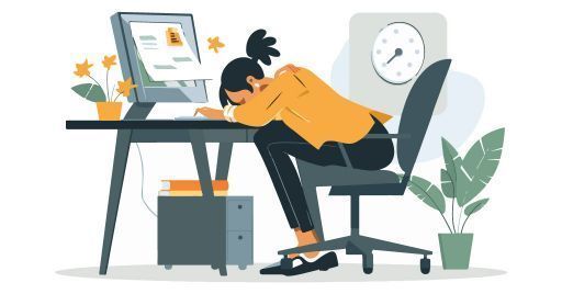 Cybersecurity e rischio burnout: 5 consigli per prevenirlo Cybersecurity e rischio burnout: 5 consigli per prevenirlo