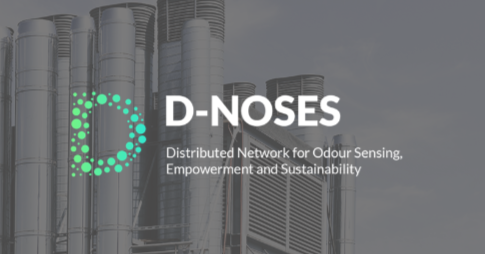 D-NOSES: un progetto europeo davvero odoroso! D-NOSES: un progetto europeo davvero odoroso!