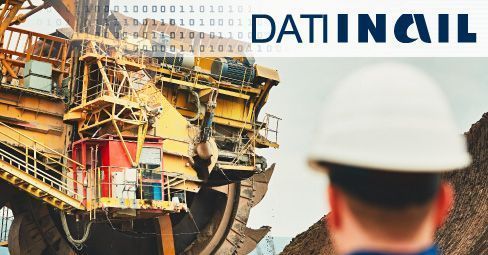 Attività estrattive: Dati Inail scava tra i numeri di un settore ad alto rischio Attività estrattive: Dati Inail scava tra i numeri di un settore ad alto rischio