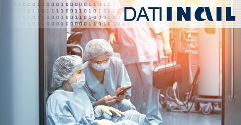 Le differenze di genere nel mondo del lavoro nel nuovo numero di Dati Inail Le differenze di genere nel mondo del lavoro nel nuovo numero di Dati Inail