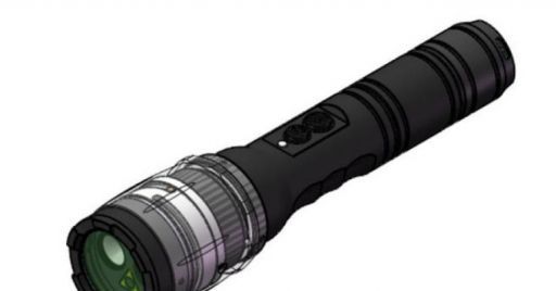 I lettori conoscono certamente il taser, ma conoscono anche il dazzler? I lettori conoscono certamente il taser, ma conoscono anche il dazzler?