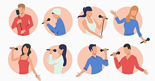 Quali sono i rischi per la salute vocale dei cantanti professionisti?