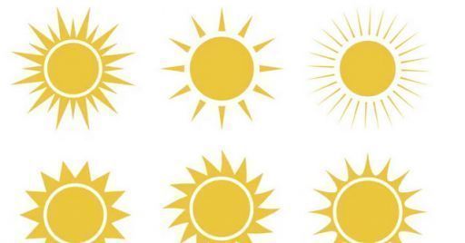 Estate: le regole di buonsenso per prevenire i rischi del caldo Estate: le regole di buonsenso per prevenire i rischi del caldo