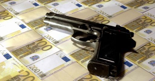 Come prevenire il riciclaggio di denaro e il finanziamento ai terroristi