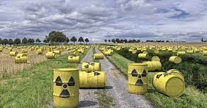 Un aiuto prezioso per la gestione del deposito nazionale di scorie nucleari