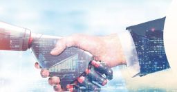 Digitalizzazione del lavoro Digitalizzazione del lavoro