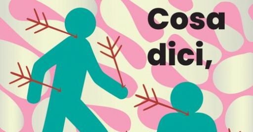 Manifesti per la sicurezza: che dici? Manifesti per la sicurezza: che dici?