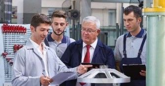 Sicurezza per le macchine: l'essenziale per la riduzione del rischio Sicurezza per le macchine: l'essenziale per la riduzione del rischio