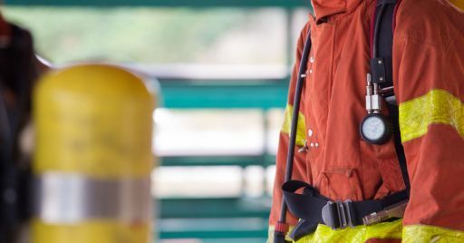 Il profilo del disaster manager è giunto alla fase di inchiesta pubblica Il profilo del disaster manager è giunto alla fase di inchiesta pubblica