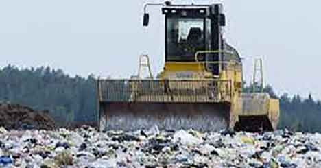 Le procedure di infrazione europea a carico dell'Italia in materia di rifiuti Le procedure di infrazione europea a carico dell'Italia in materia di rifiuti