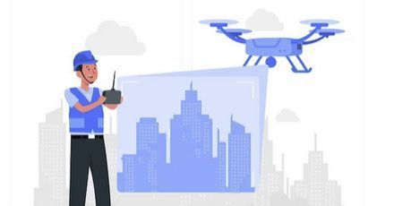 Aeromobili a pilotaggio remoto: quali sono i rischi nel mondo del lavoro? Aeromobili a pilotaggio remoto: quali sono i rischi nel mondo del lavoro?