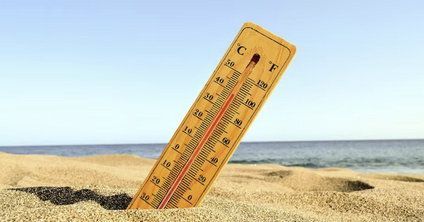 Una guida europea per prevenire e affrontare lo stress da calore