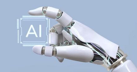 La sicurezza e l’intelligenza artificiale usata nella ricerca scientifica La sicurezza e l’intelligenza artificiale usata nella ricerca scientifica