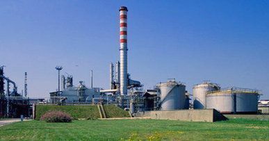 Le biotecnologie industriali e i rischi chimici nella produzione di PHA Le biotecnologie industriali e i rischi chimici nella produzione di PHA